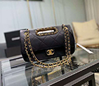 2020 Chanel small flap bag AS1466