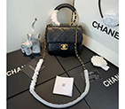2020 Chanel small flap bag AS1357