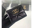 2020 Chanel small flap wallet AP0794