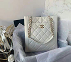 2020 Chanel small shopping bag AS2295