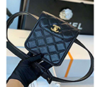 2020 Chanel waist bag AS550