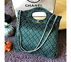 2020 chanel 31 shopping bag AS1408