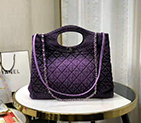 2020 chanel 31 shopping bag AS1407
