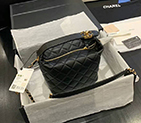 2020 chanel Medium hobo bag AS1746