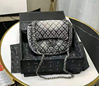2020 chanel Small flap bag AS1309