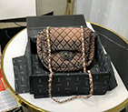 2020 chanel Small flap bag AS1309