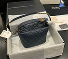 2020 chanel Small hobo bag AS1745