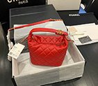2020 chanel Small hobo bag AS1745