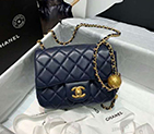 2020 chanel flap bag AS1786