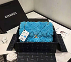 2020 chanel flap bag AS1063