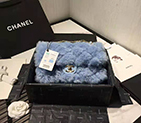 2020 chanel flap bag AS1063
