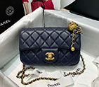 2020 chanel flap bag AS1787