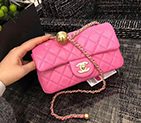 2020 chanel flap bag AS1787