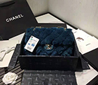 2020 chanel flap bag AS1063