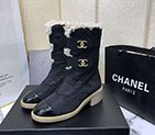 2020 chanle women shoes CHW2550