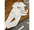 2021 Celine Clothes CW0019