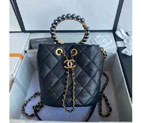 2021 Chanel BUCKET BAG AS2608
