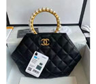 2021 Chanel CLUTCH AS2609