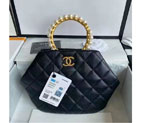 2021 Chanel CLUTCH AS2609