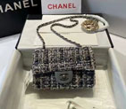 2021 Chanel Classic Mini Flap Bags A1116