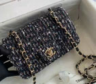 2021 Chanel Classic Mini Flap Bags A1116