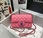 2021 Chanel Classic Mini Flap Bags A1116
