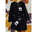 2021 Chanel Clothes CC0452
