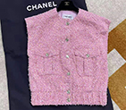 2021 Chanel Clothes CC0453