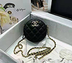2021 Chanel Clutch with Chain A81038