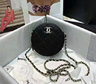 2021 Chanel Clutch with Chain A81068