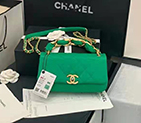 2021 Chanel Flap Bag AS2388