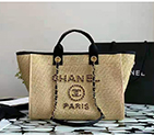 2021 Chanel Shopping Bag A66940