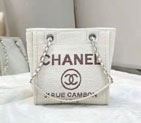 2021 Chanel Small Shopping Bag A66942