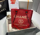 2021 Chanel Small Shopping Bag A66942