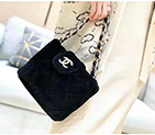 2021 Chanel bucket bag AS2257