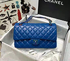 2021 Chanel classic Flap bag 1112