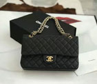 2021 Chanel classic Flap bag 1112