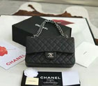 2021 Chanel classic Flap bag 1112