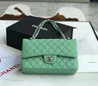 2021 Chanel classic Flap bag 1112