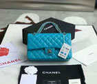 2021 Chanel classic Flap bag 1112