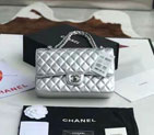 2021 Chanel classic Flap bag 1112