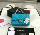 2021 Chanel classic Flap bag 1112