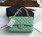2021 Chanel classic Flap bag 1112