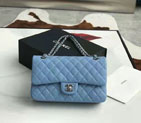 2021 Chanel classic Flap bag 1112