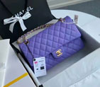 2021 Chanel classic Flap bag 1112