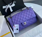 2021 Chanel classic Flap bag 1112