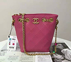 2021 Chanel drawstring bag AS2381