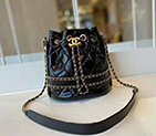 2021 Chanel drawstring bag AS2252
