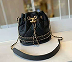 2021 Chanel drawstring bag AS2252