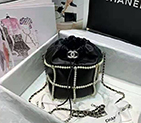 2021 Chanel drawstring bag AS2314